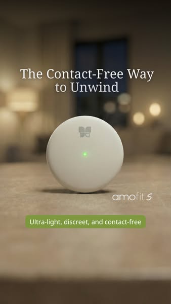 💤 Clinically Tested for Deeper, Restful Sleep