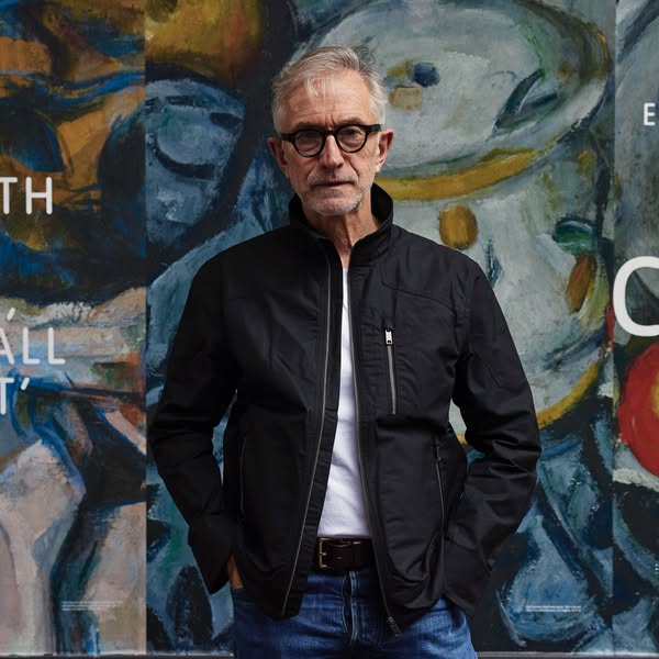 Harrington Racer Jacket