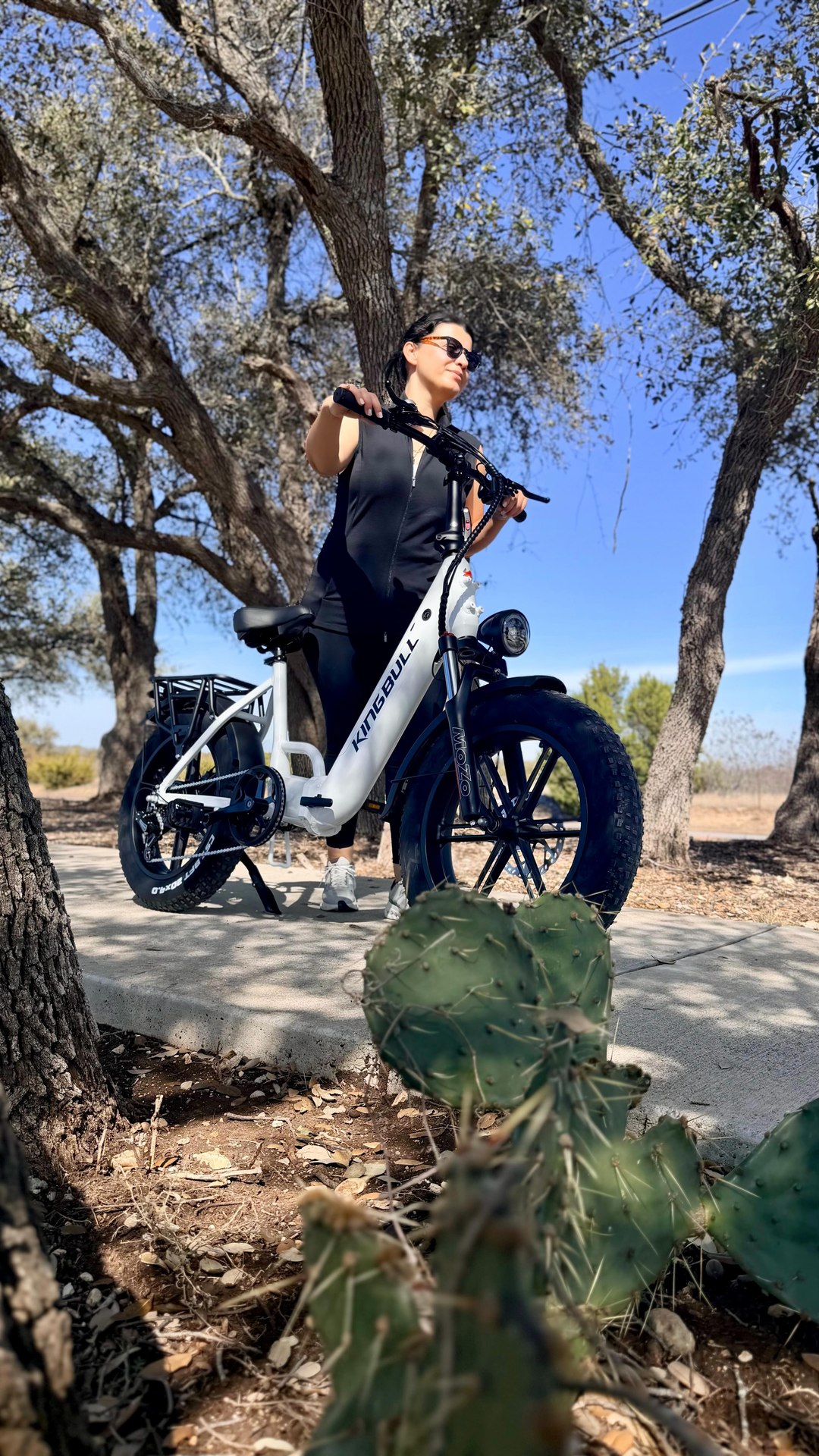 Looking for a smart, powerful ride?
Kingbull Literider 2.0 delivers comfort, performance, and style — all in one 🚴‍♂️⚡️
Valentine’s Day sale is live ❤️ Don’t miss out!
.
🔗Link in my Bio
.
.
.
.
.
.
#kingbull #kingbullliterider