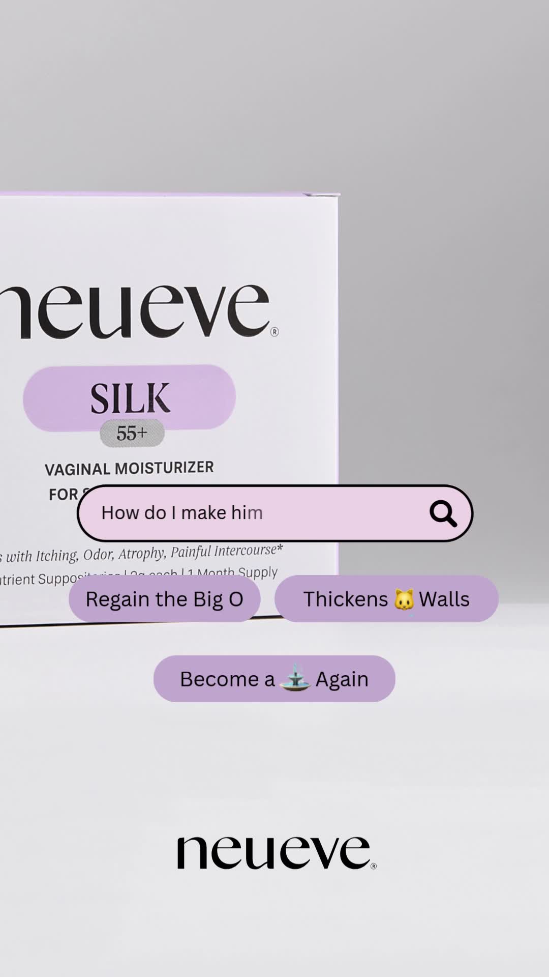 From Sandpaper to Silk