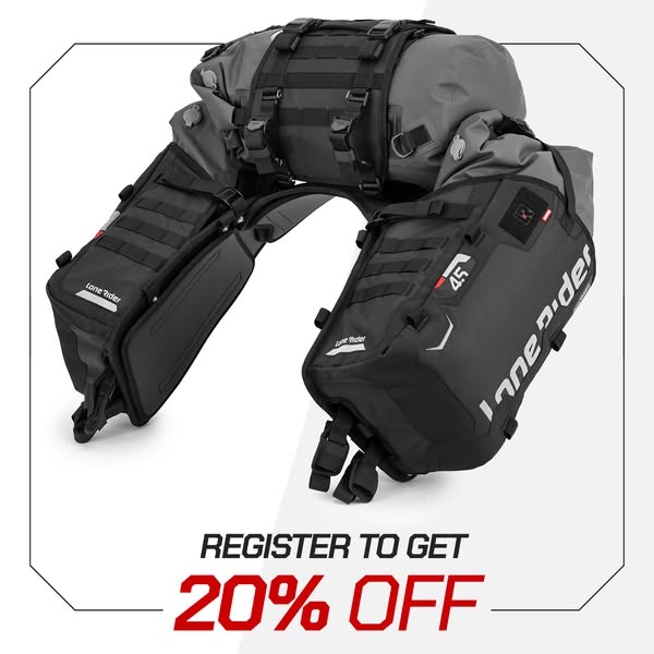 Register now for early access