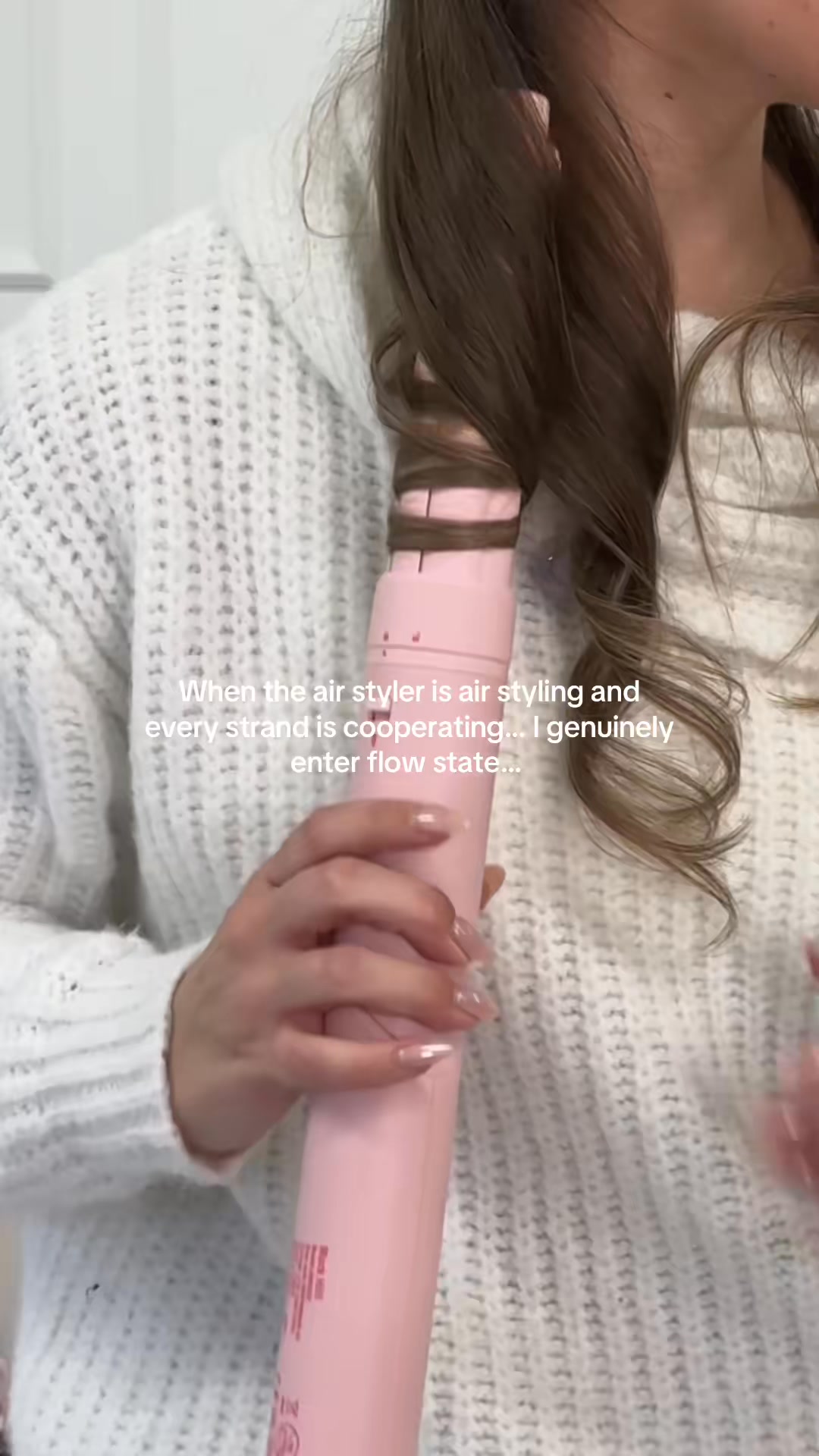 £40 off the Mark Hill Flexi Air Styler