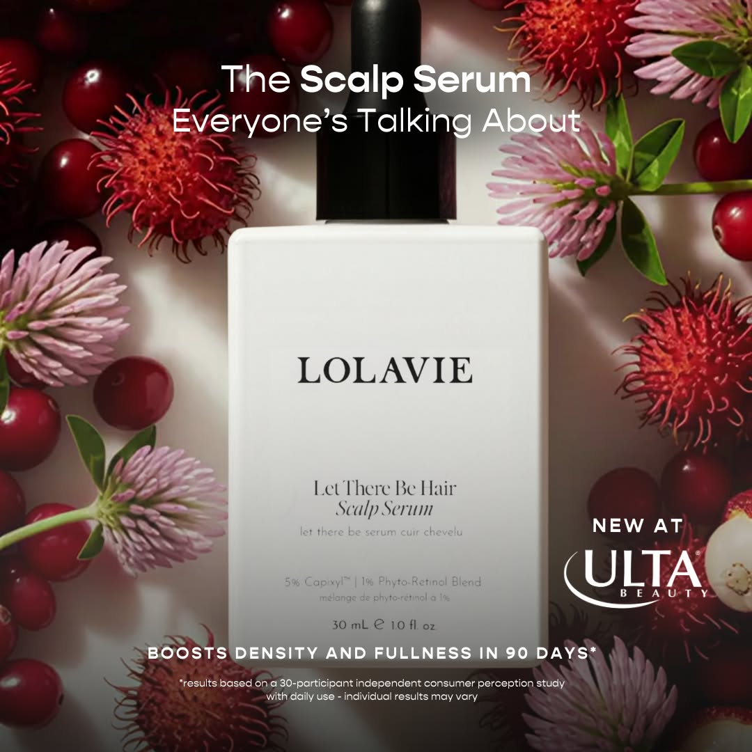 New at Ulta Beauty 🧡