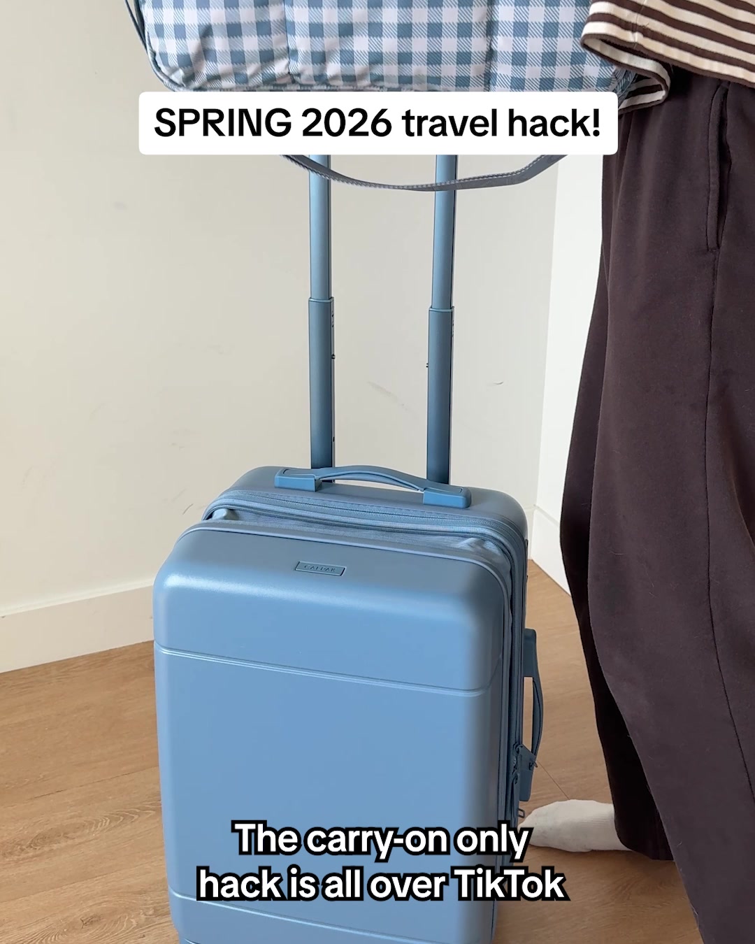 Your Passport to Blue Skies