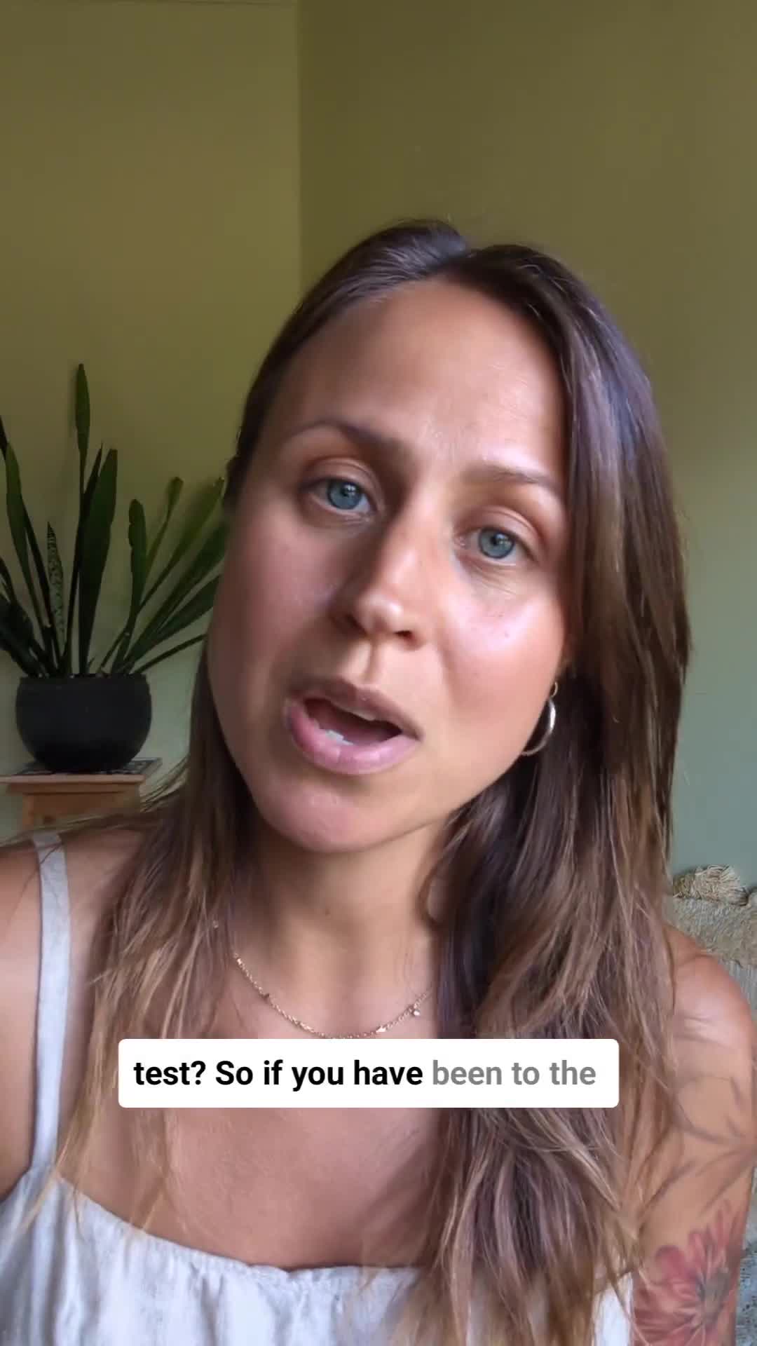 Are You Perimenopausal?