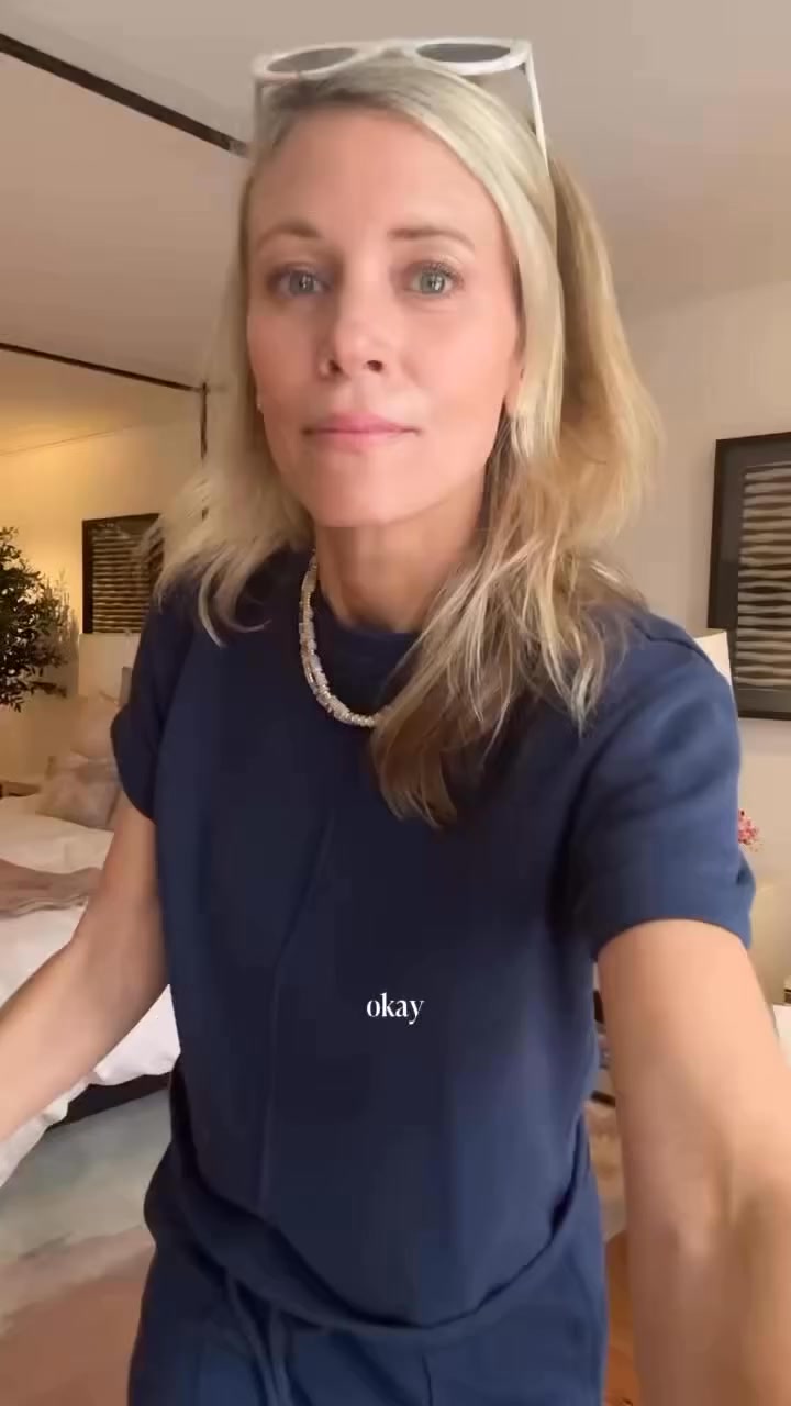 The resort is booked, tickets confirmed...now, what to pack? Reaching your Spring destination is about to get more streamlined—and effortlessly stylish—with these mix-and-match sets made for jetting off.