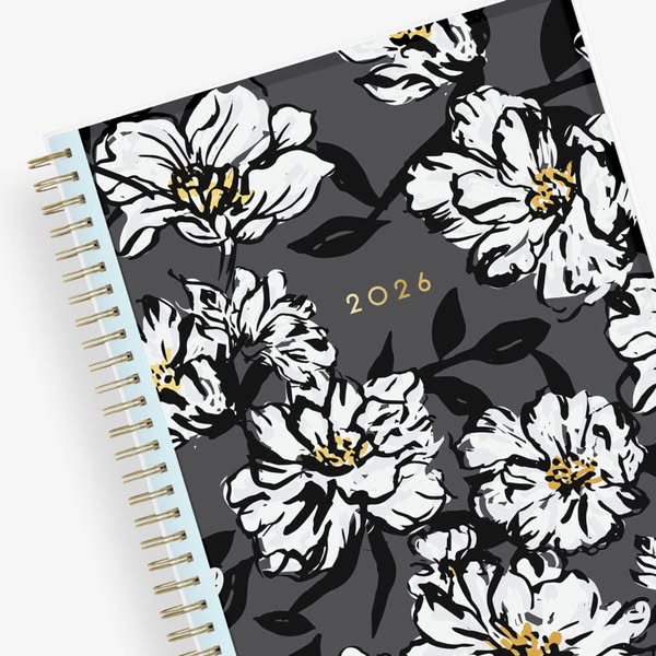 Passages 2026 Weekly Monthly 5x8 Planning Calendar