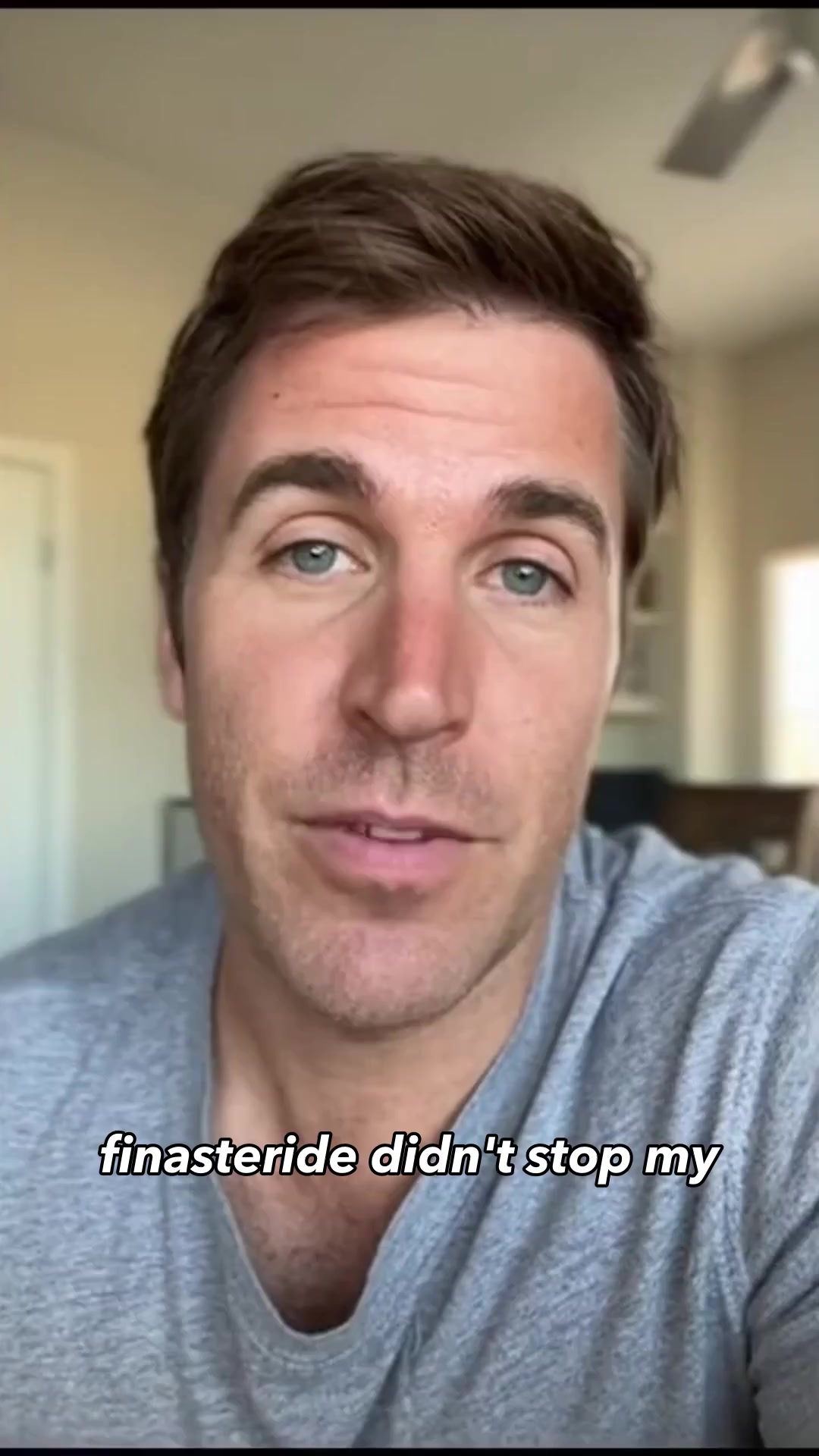 How To Stop & Reverse Hair Loss