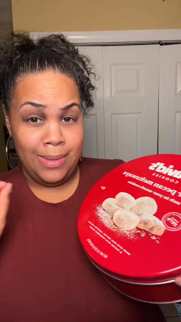 David's Fresh Baked Treats