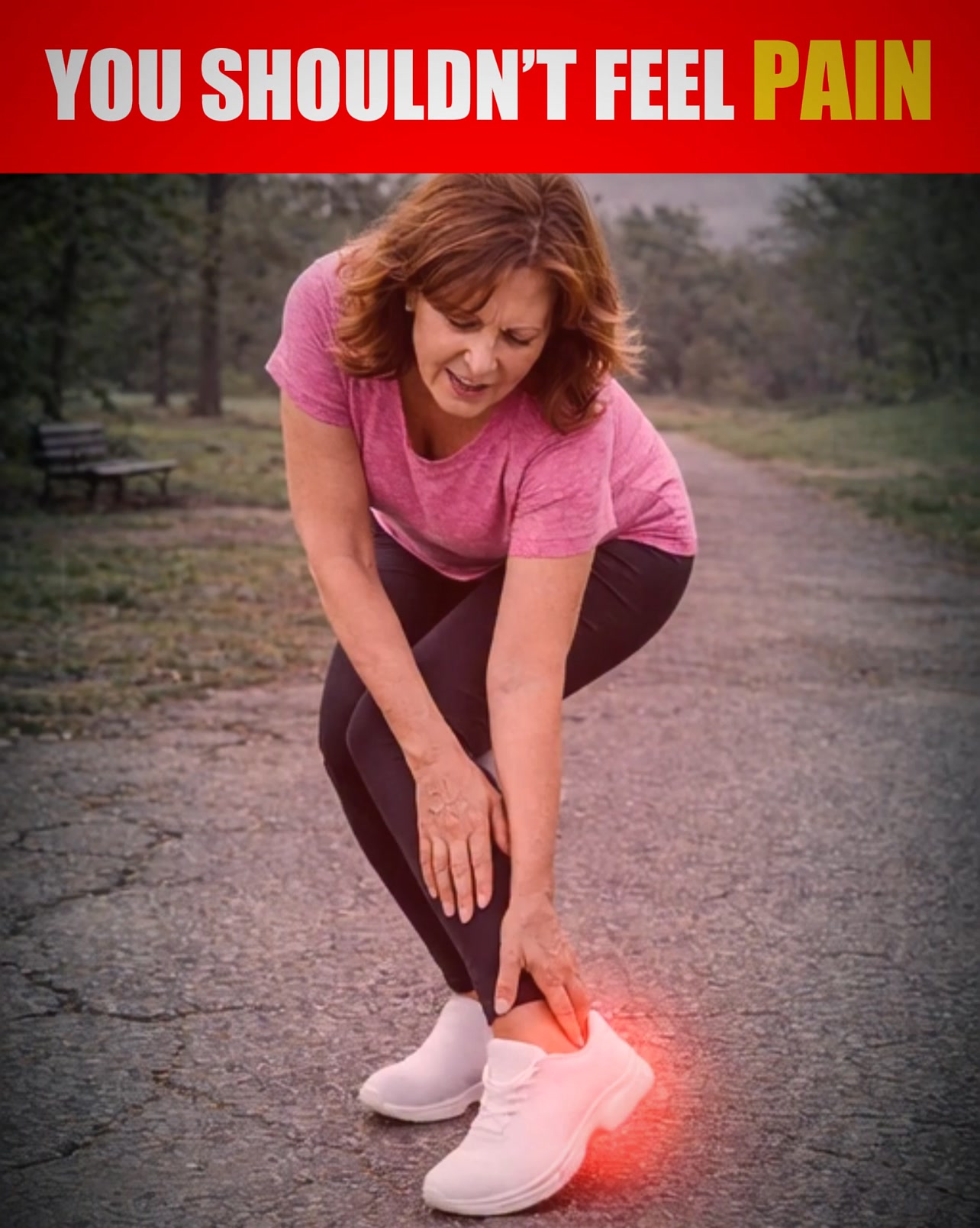 Comfortable Shoes + FREE Insoles