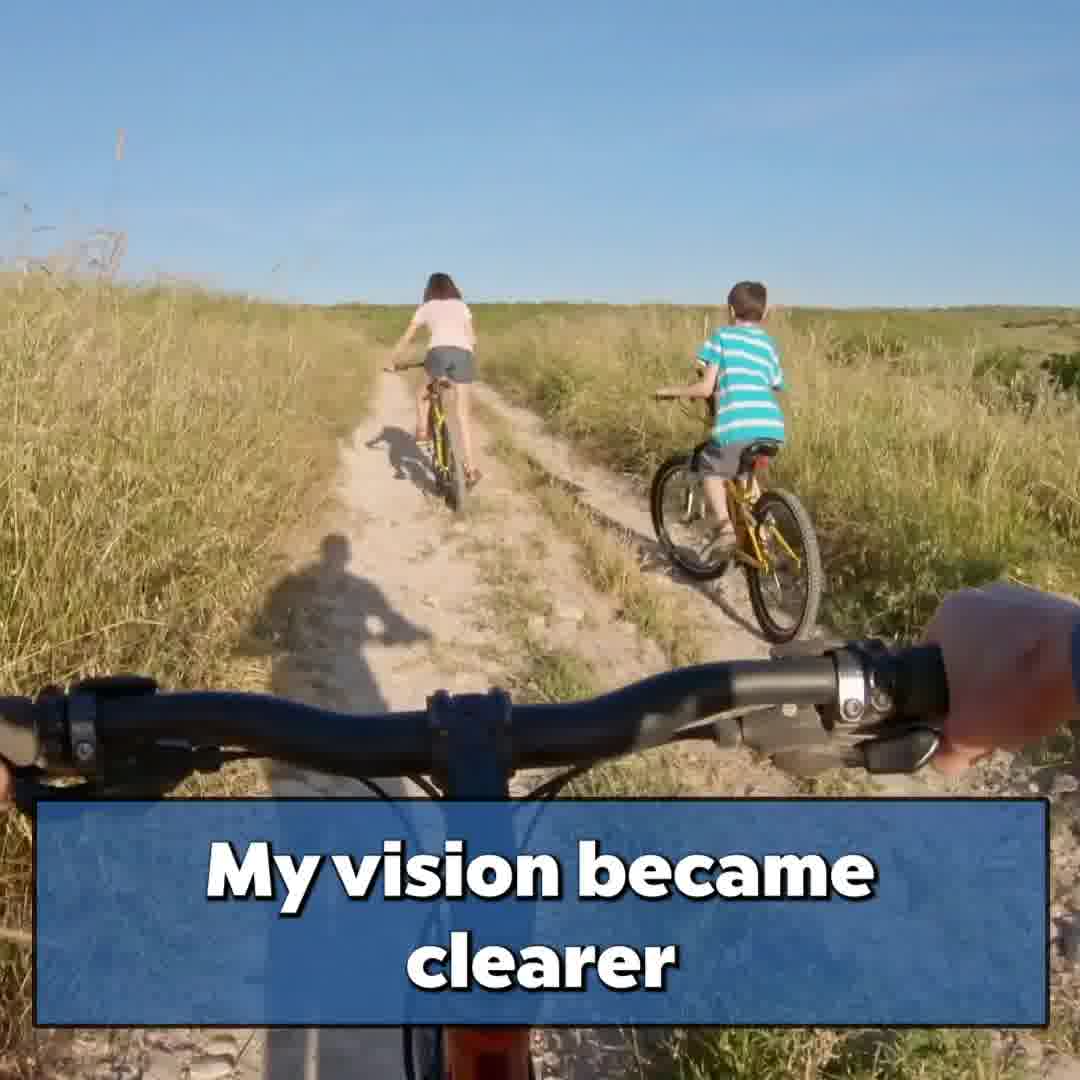 Erase blurriness, embrace clarity: discover how today!