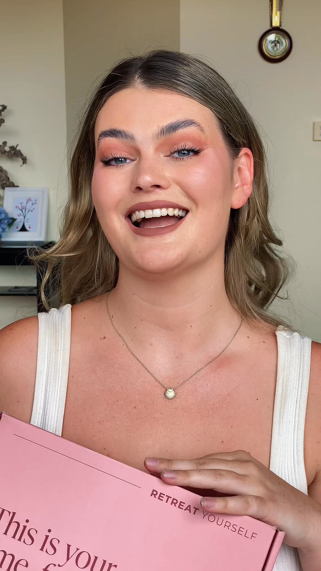 Tonya says it best 🧡