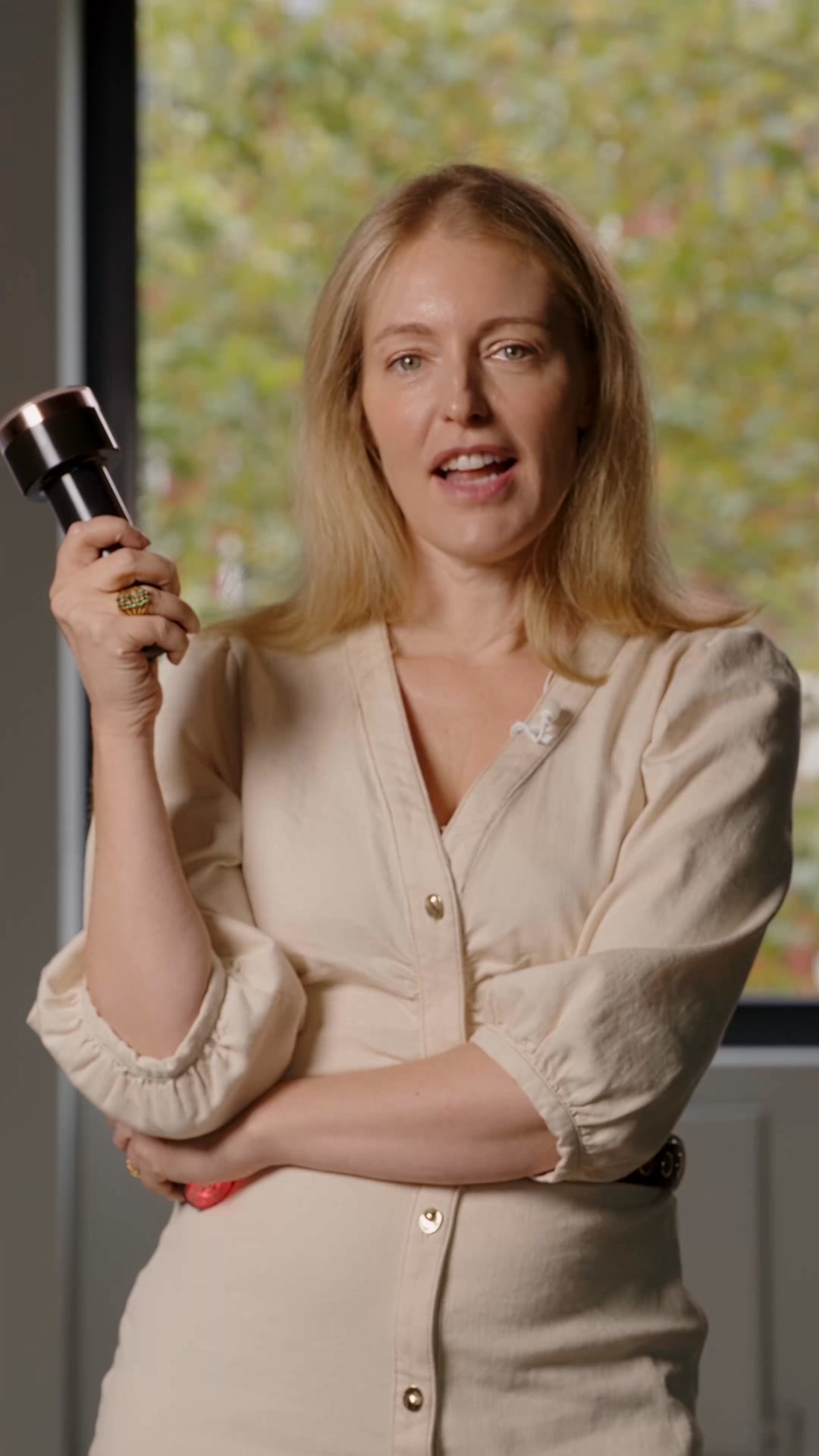 Clinical-Grade Technology. At Home.