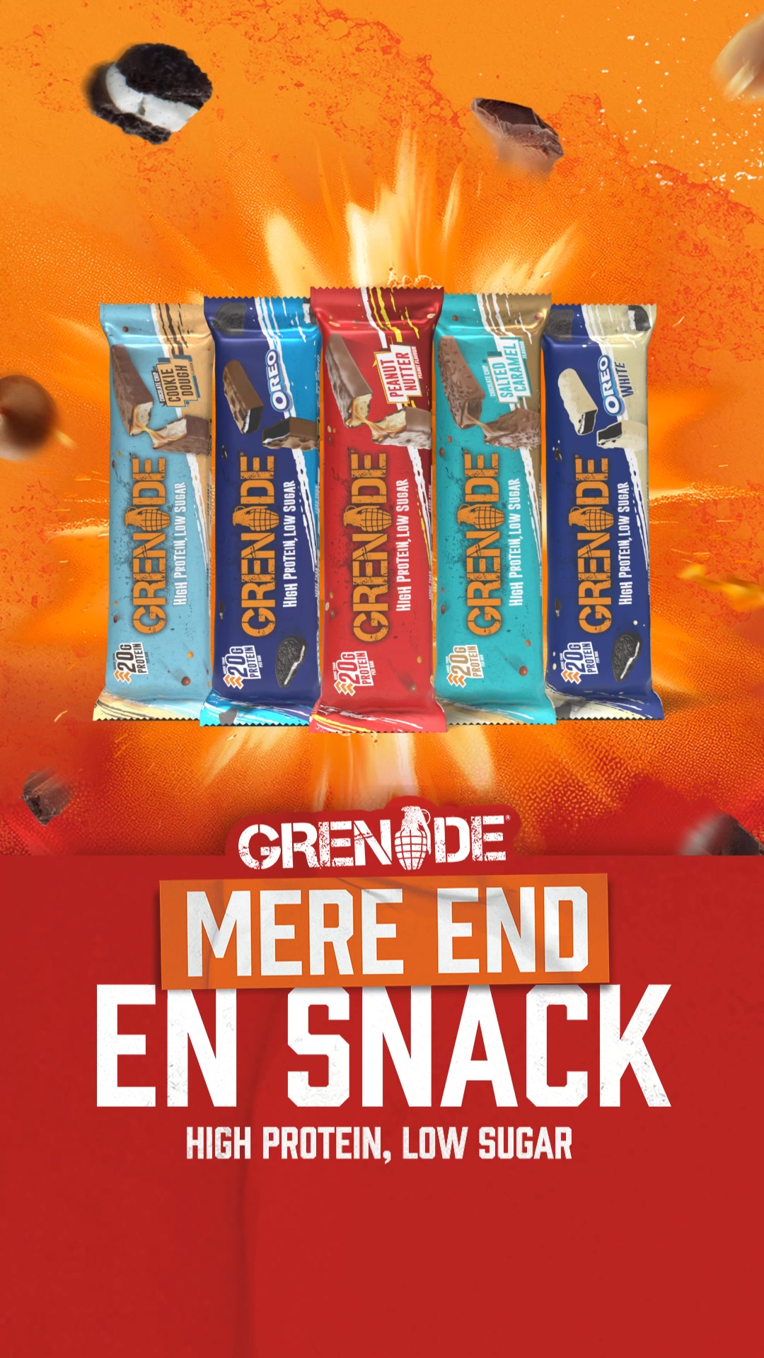 Vind Håndboldbilletter!