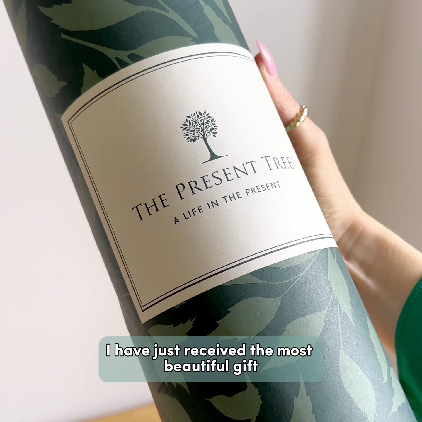 Memorial Tree Hamper