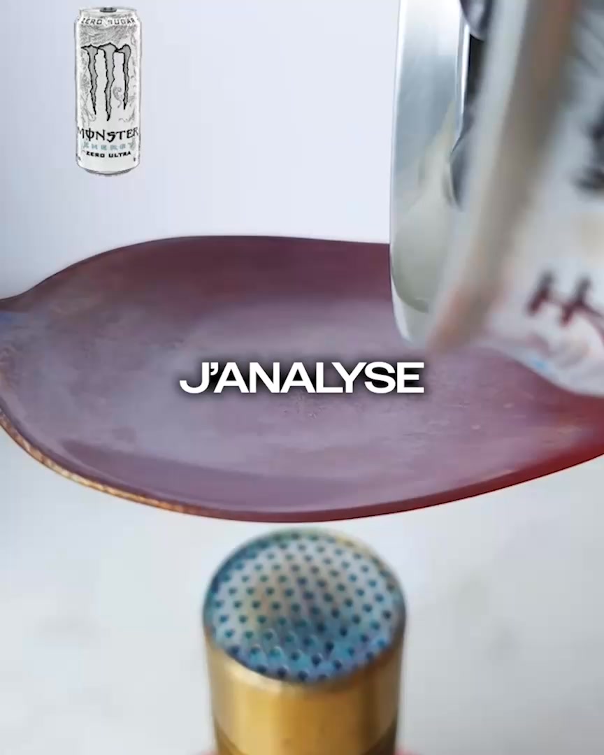 10 sachets + shaker isotherme offert! 🎁