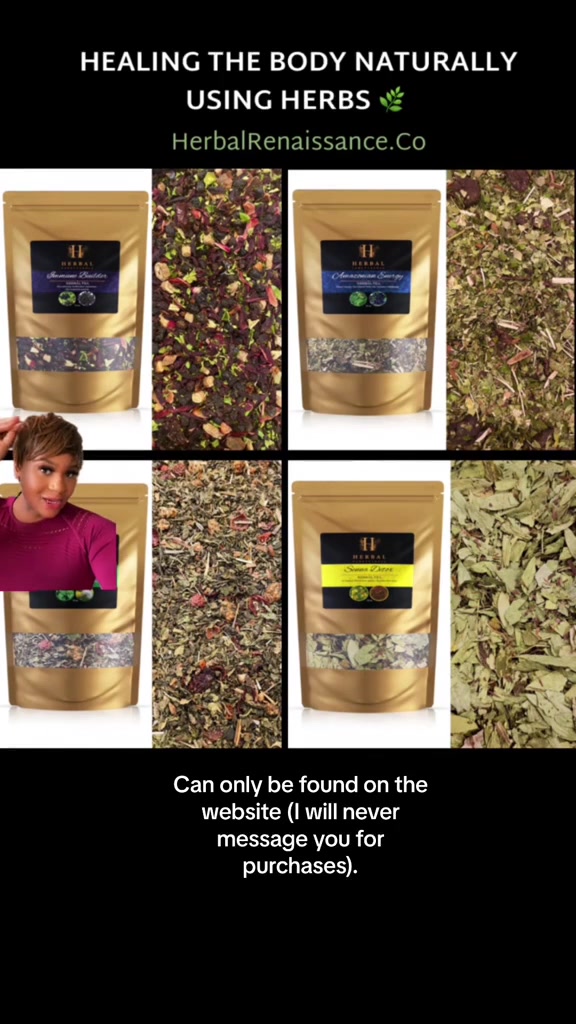 Healing Has Never Tasted This Good