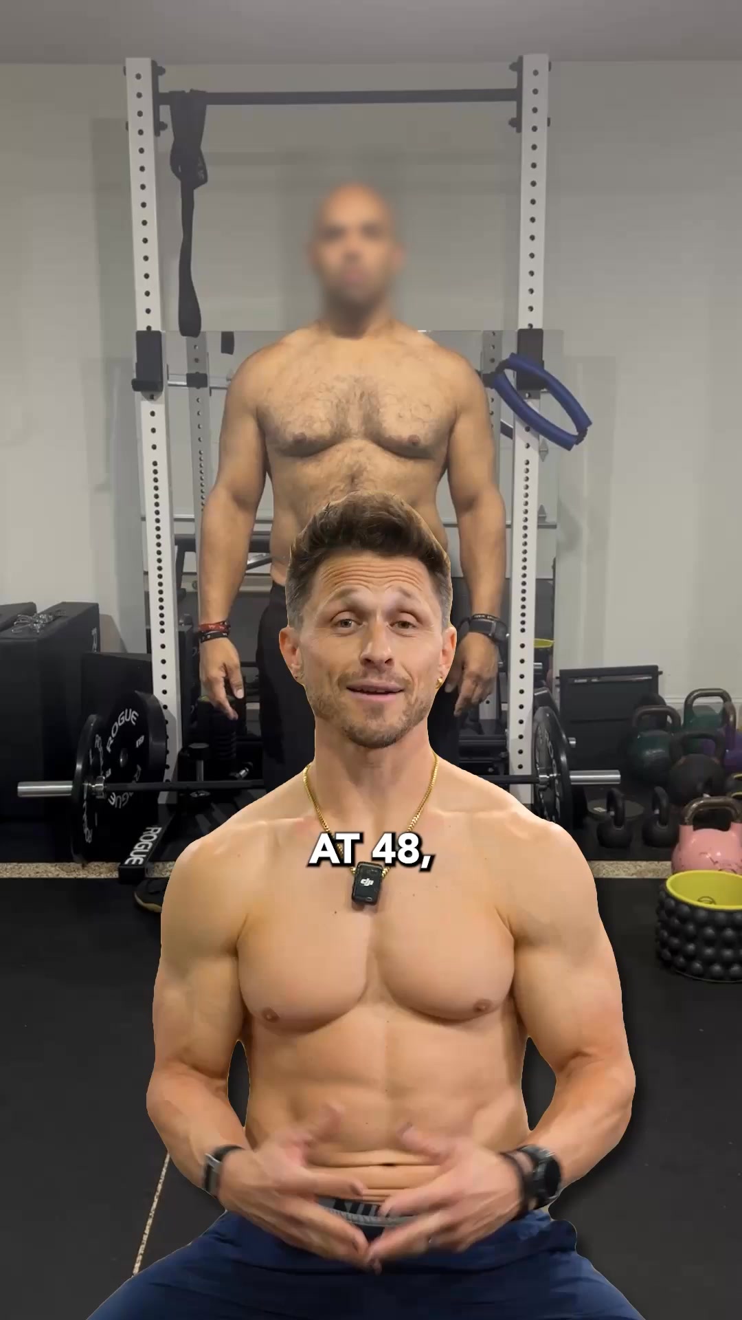 Workouts not working? 👀