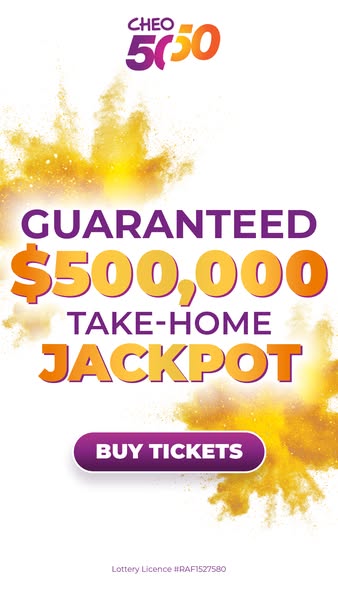 What would you do with $500,000?