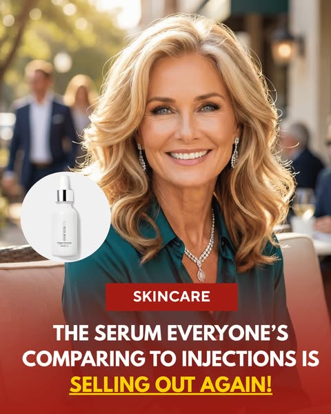 Plumper Skin in One Jar — Up to 40% OFF! 🔥