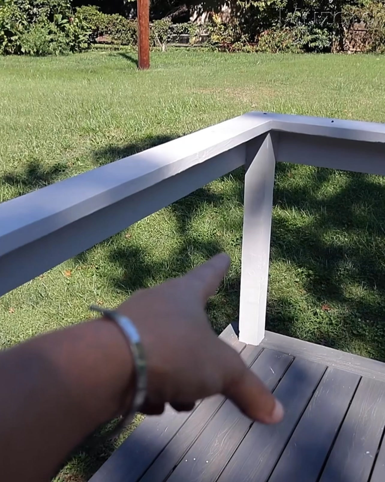 Your Project Starts Here