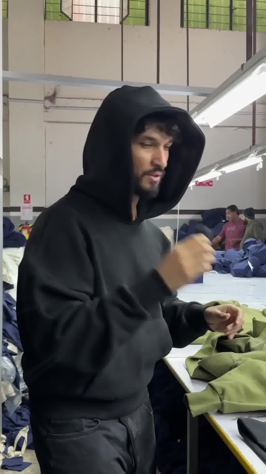 The Blanks Everyone’s Talking About