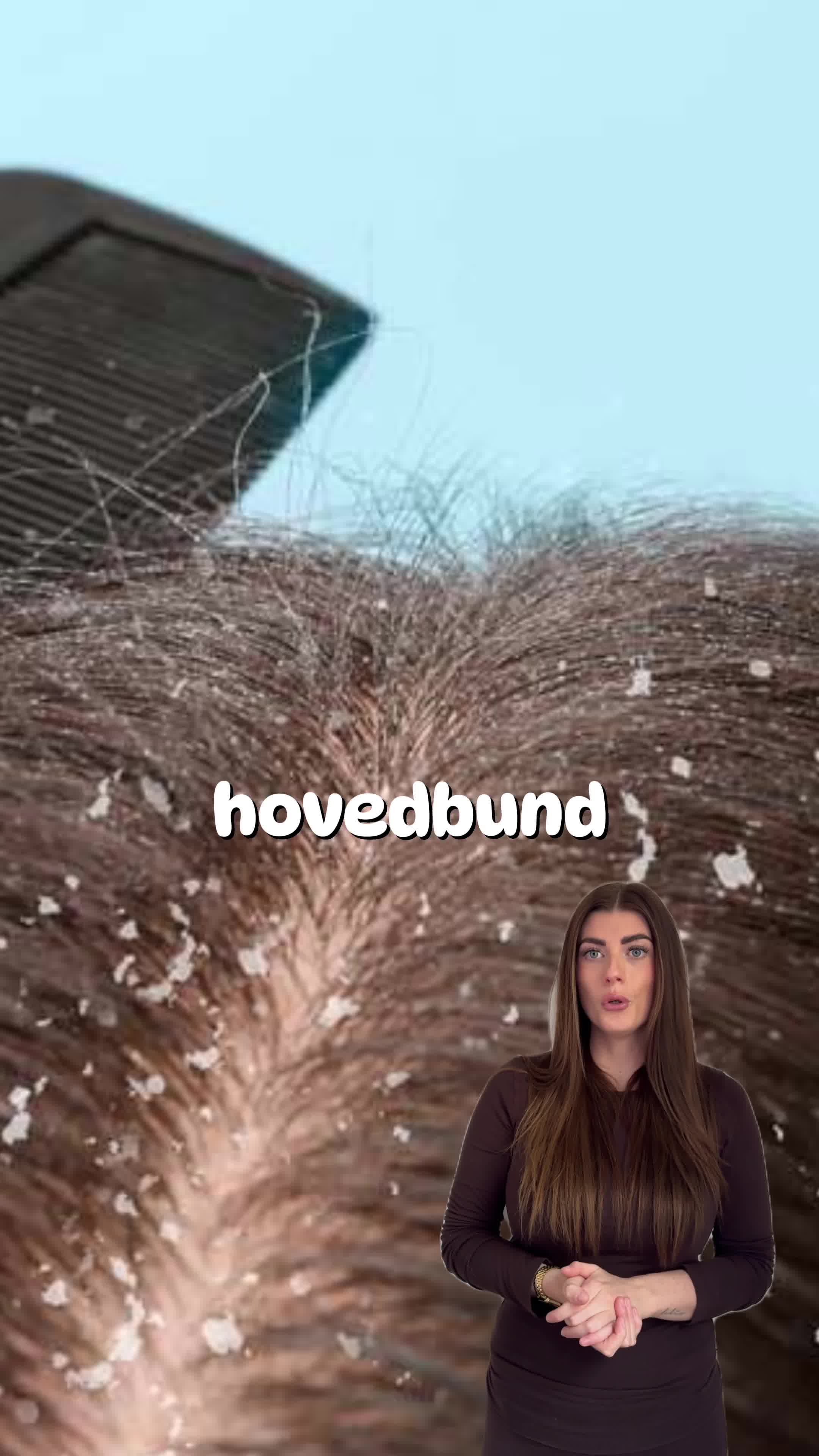 Giv dit hår den kærlighed det fortjener