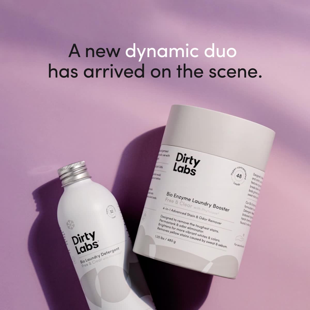 Cutting-Edge Bio Enzyme Cleaning Power