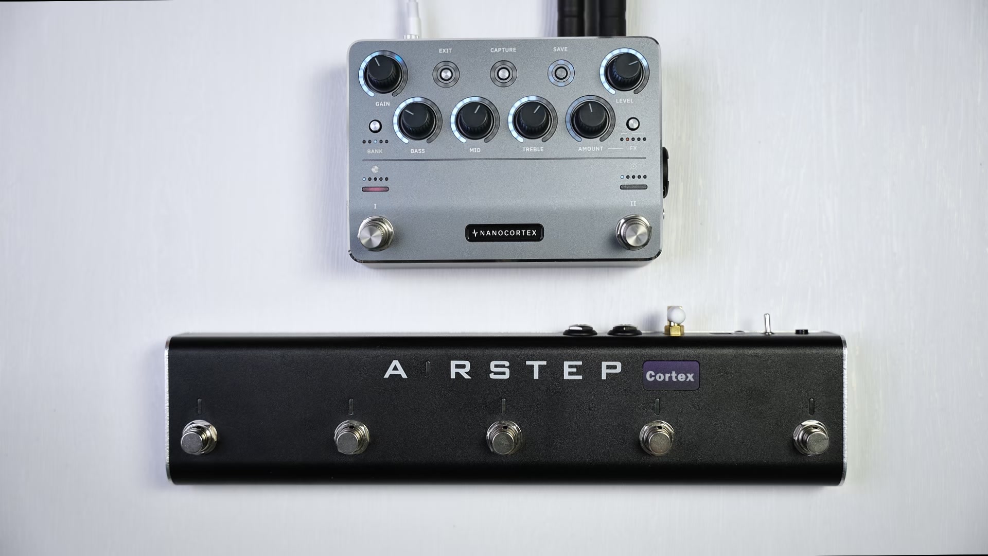 Elevate Your Nano Cortex Control—Wirelessly