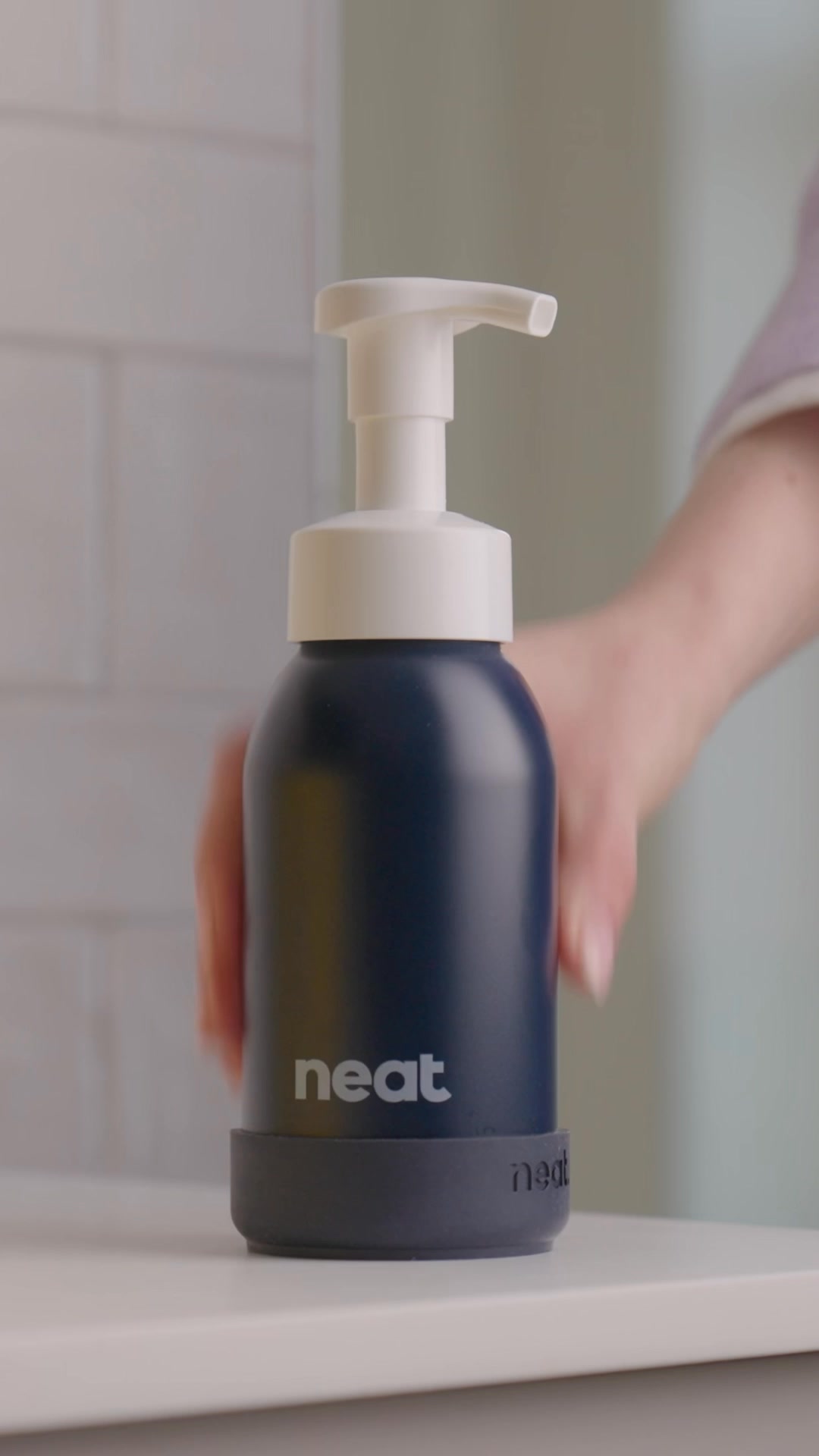 Hand Wash Starter Kit | Neat