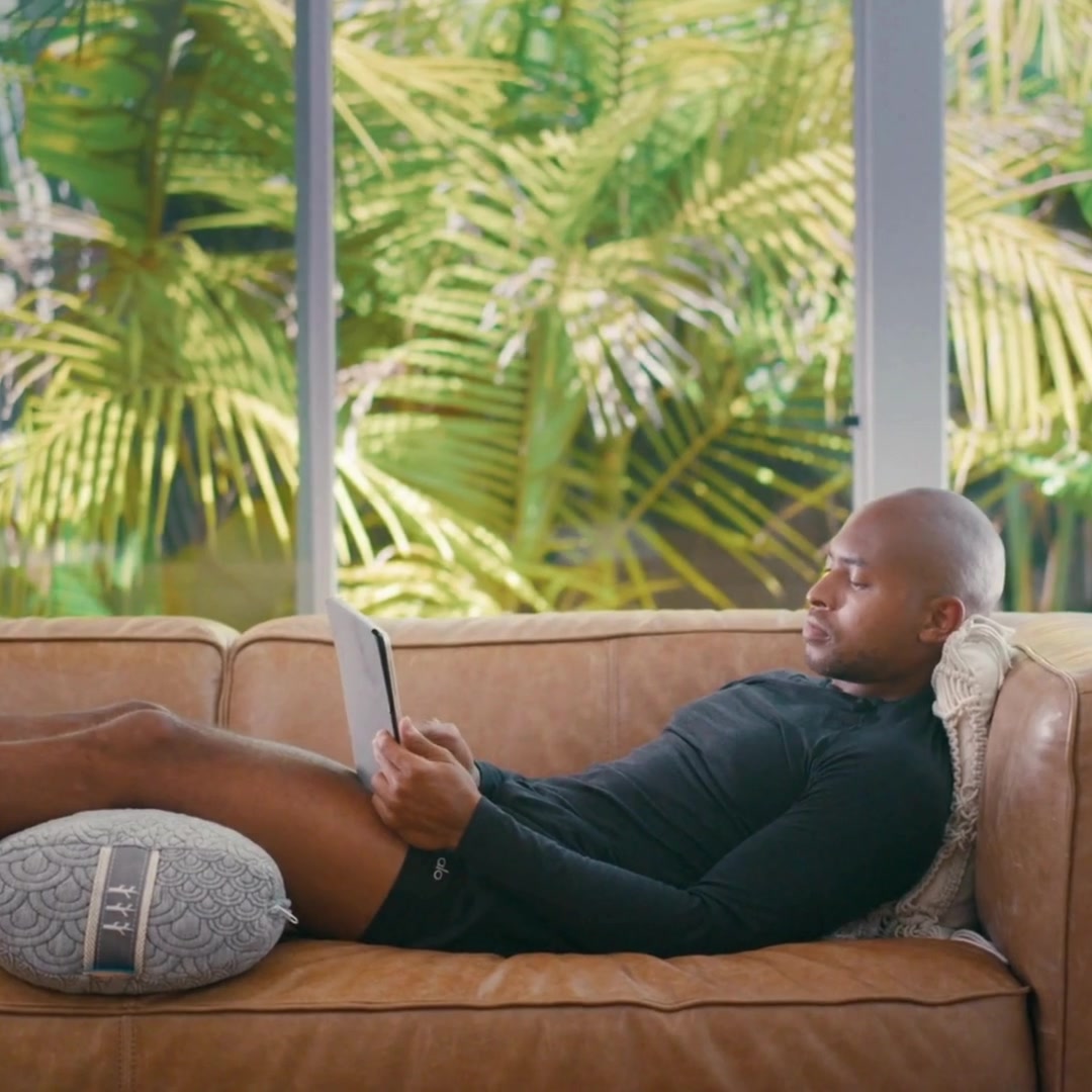 Shop yoga and meditation cushions