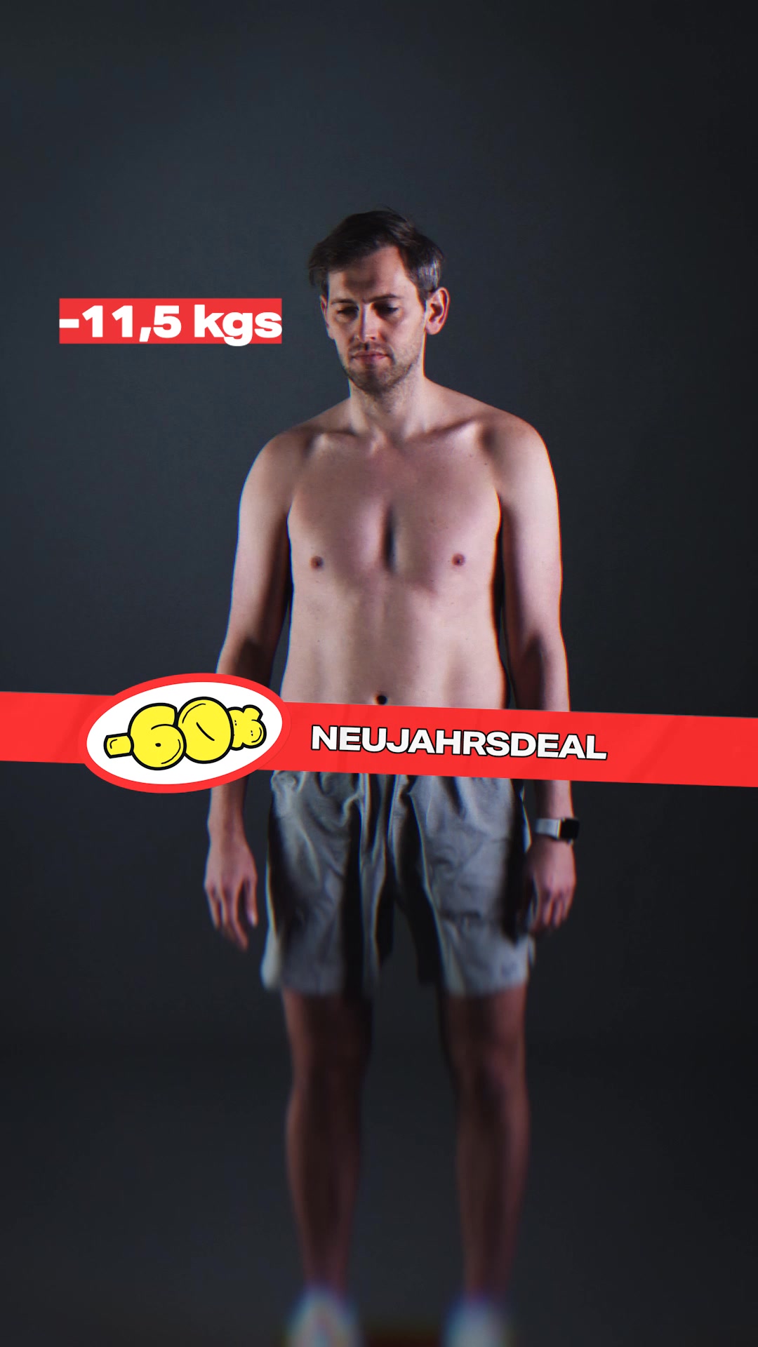 Freeletics: Europas Fitness-App Nr. 1