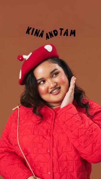 The villagers collection