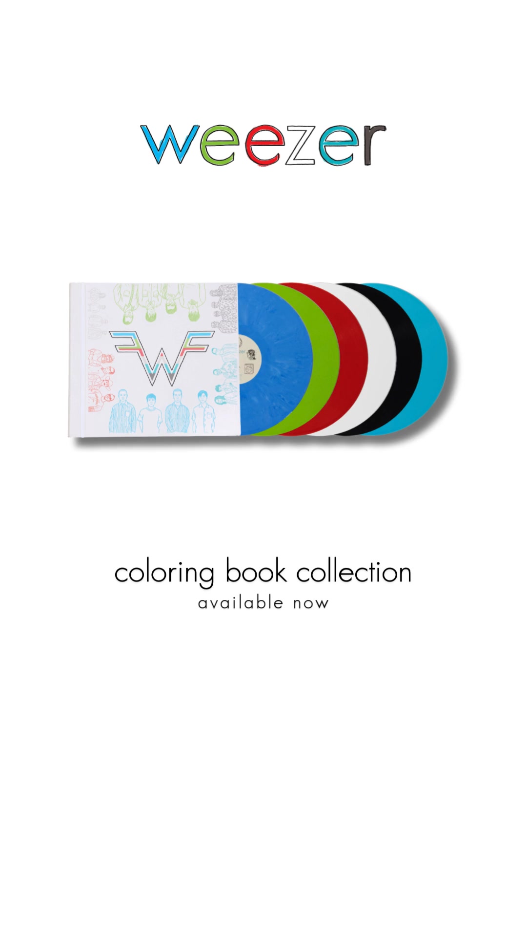 Coloring Book Collection