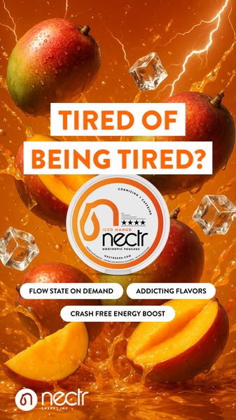 Stop Running on Empty ⚡