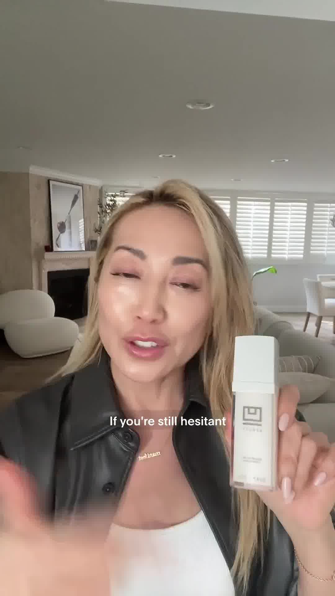 Visible, Fast-Acting Results