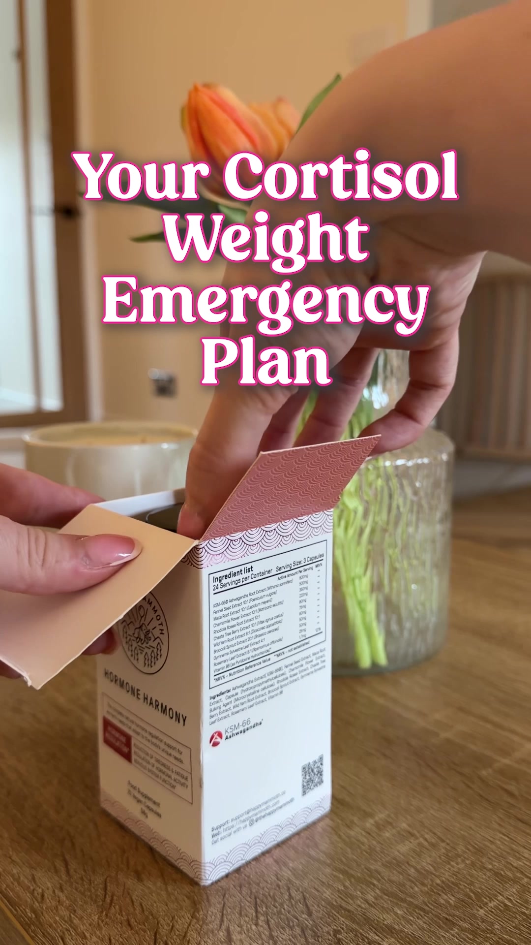 I got my figure back at 52