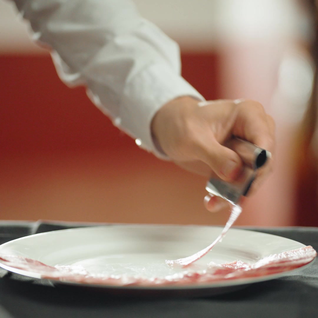 ¡Elija autenticidad!