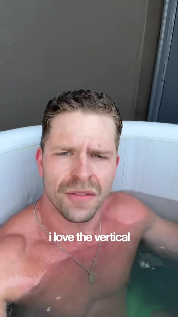 See Why I Use The Cold Life Plunges