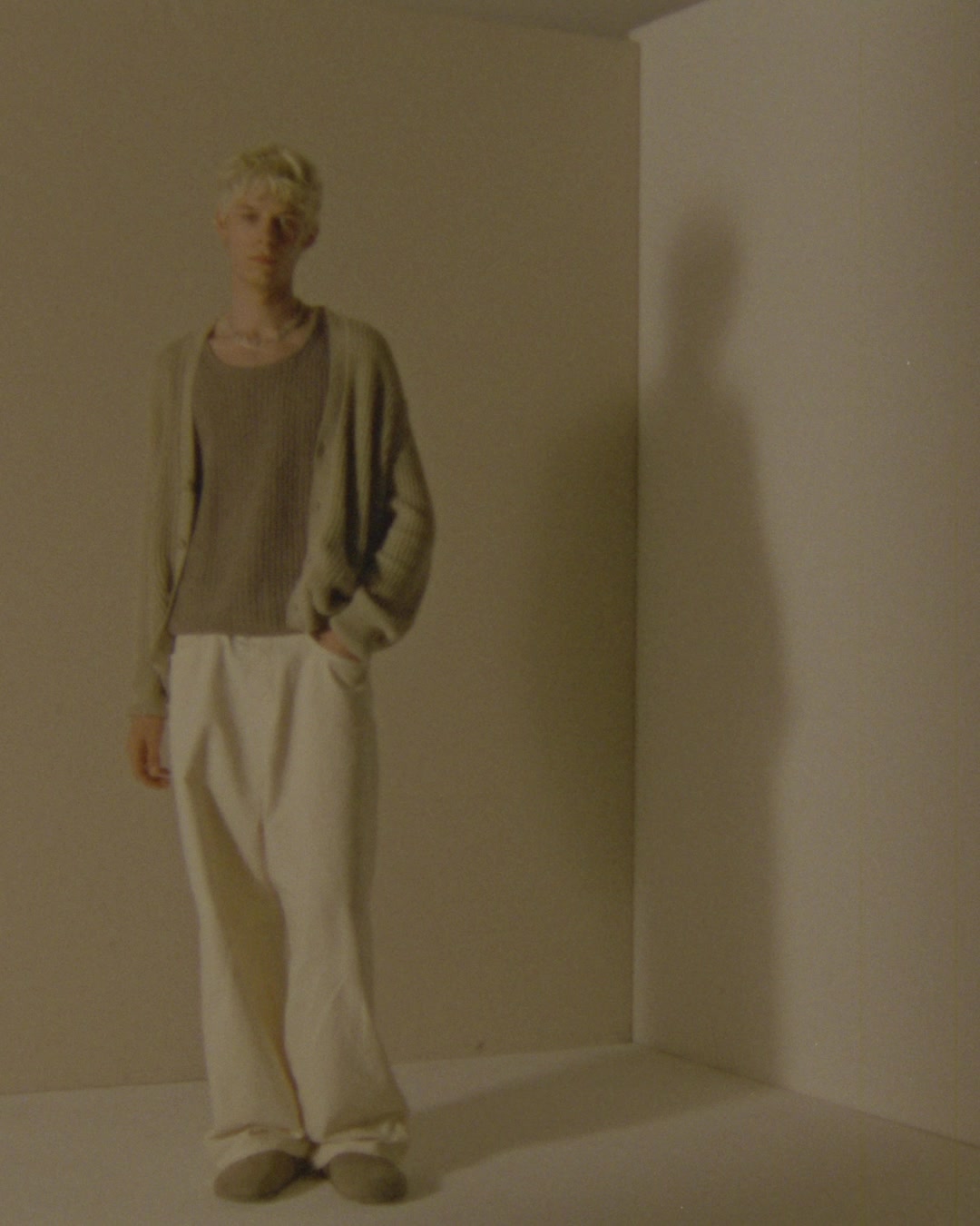 Sterling silver for men