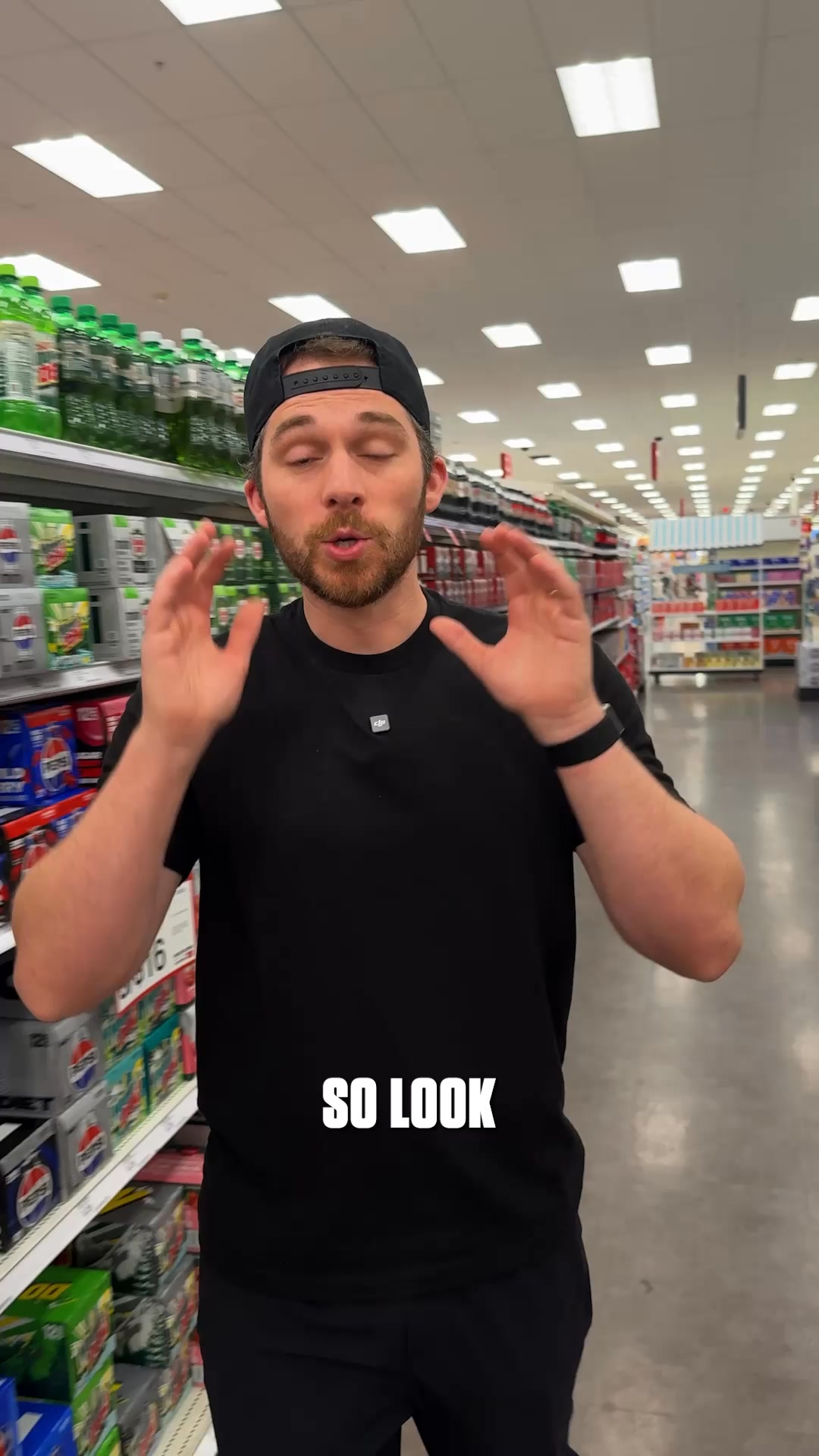 Unlock BOGO + Free Cans at Target