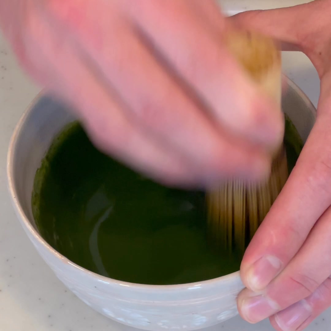 La Qualité de votre Matcha est Cruciale 🌱