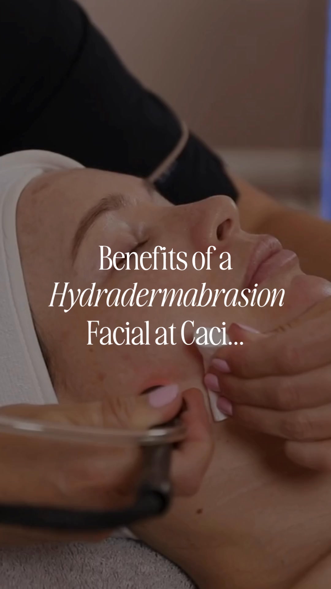 Caci, For Proven Results