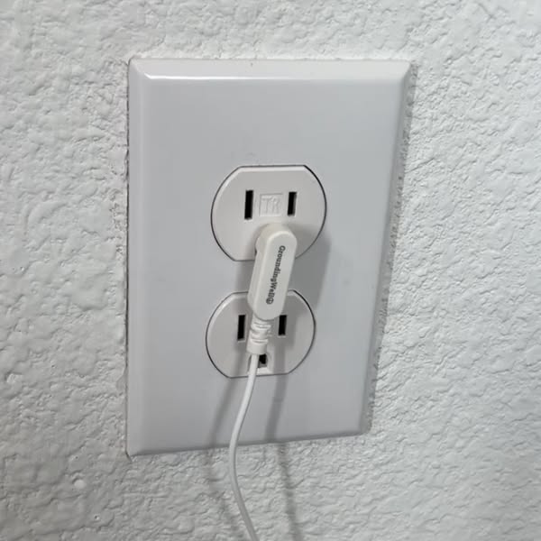 Why every menopausal woman should be grounding