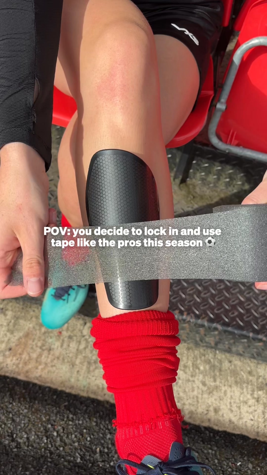 Cheap tape slips. Quality sticks.