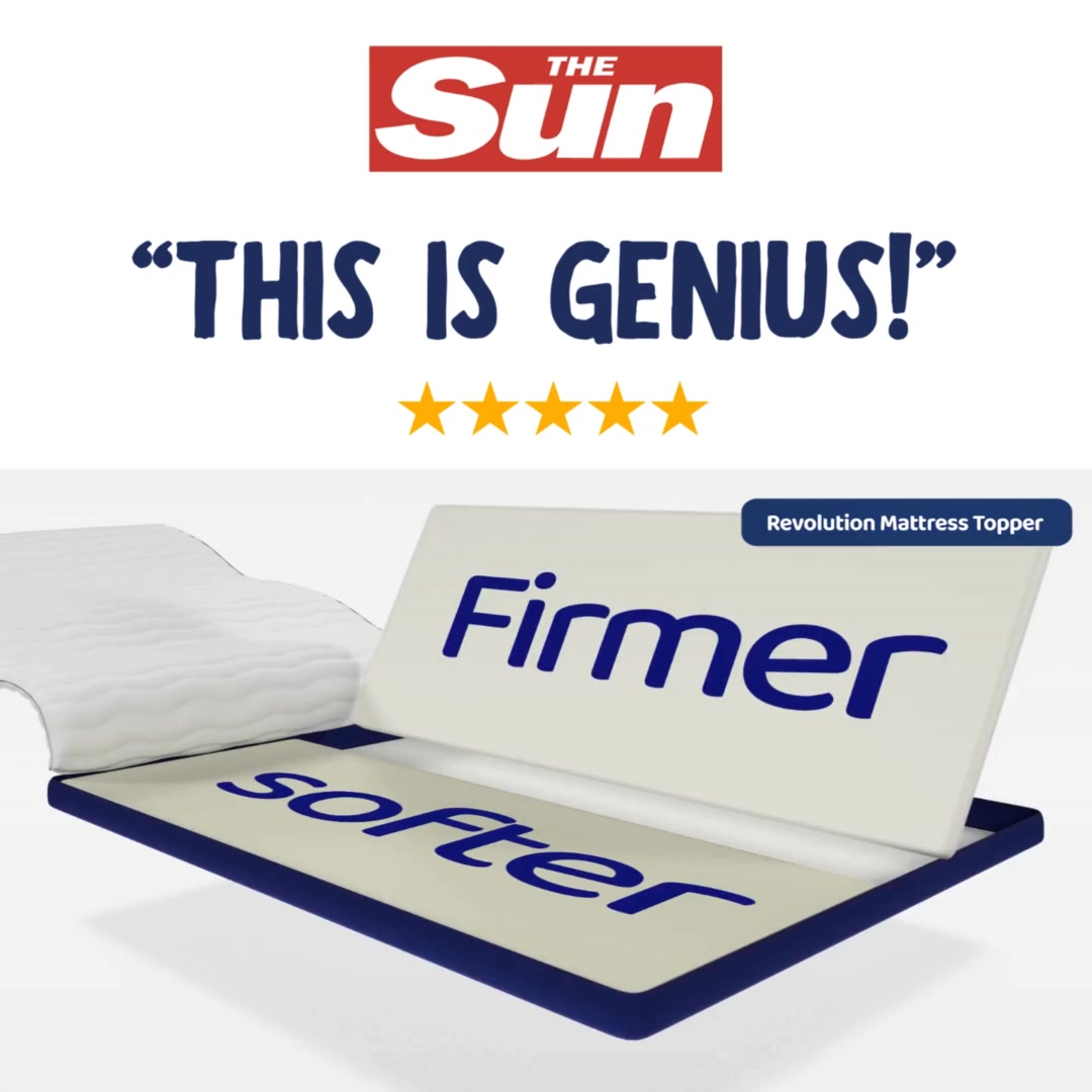 The Mattress Topper Company