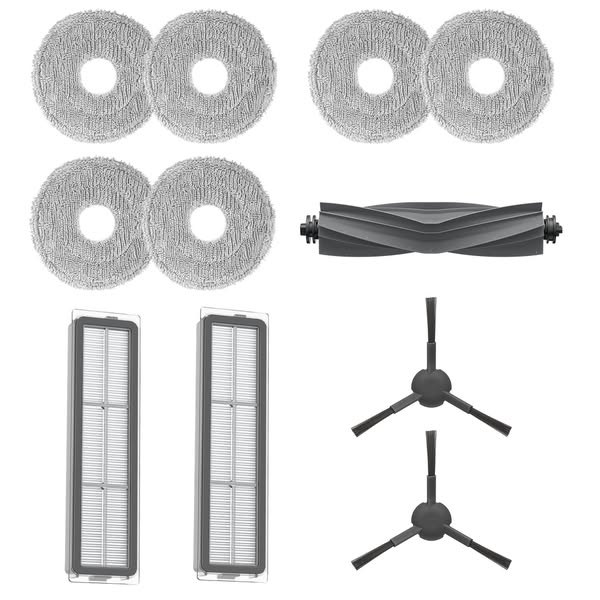 All-Terrain-Bürstenkopf (R10)