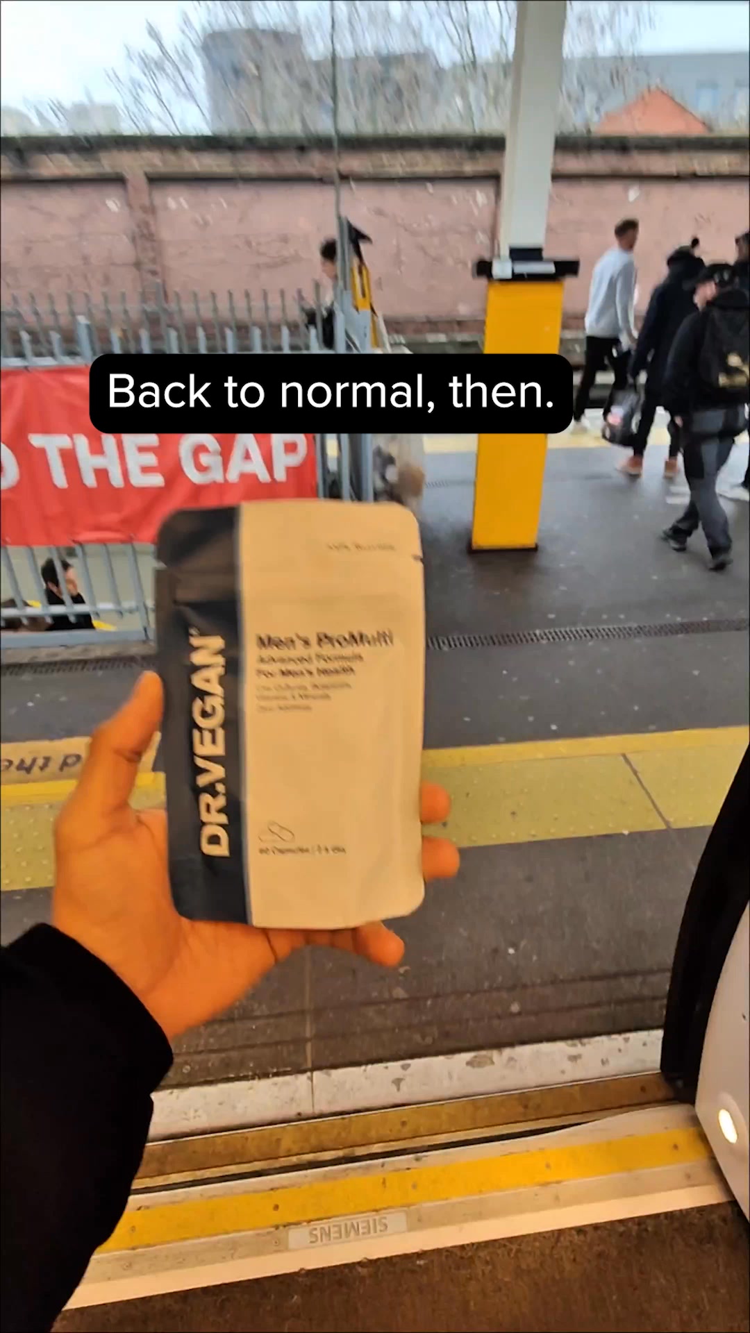 Subscribe and save 20% on every order