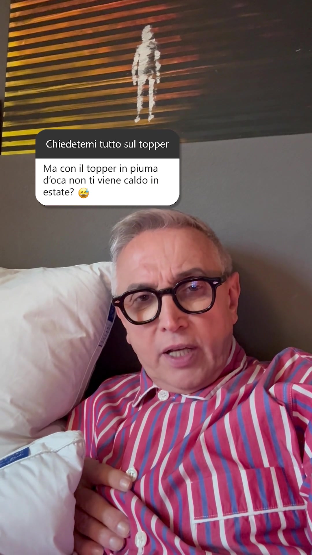 Topper Dreamin*101, firmati Bruno Barbieri