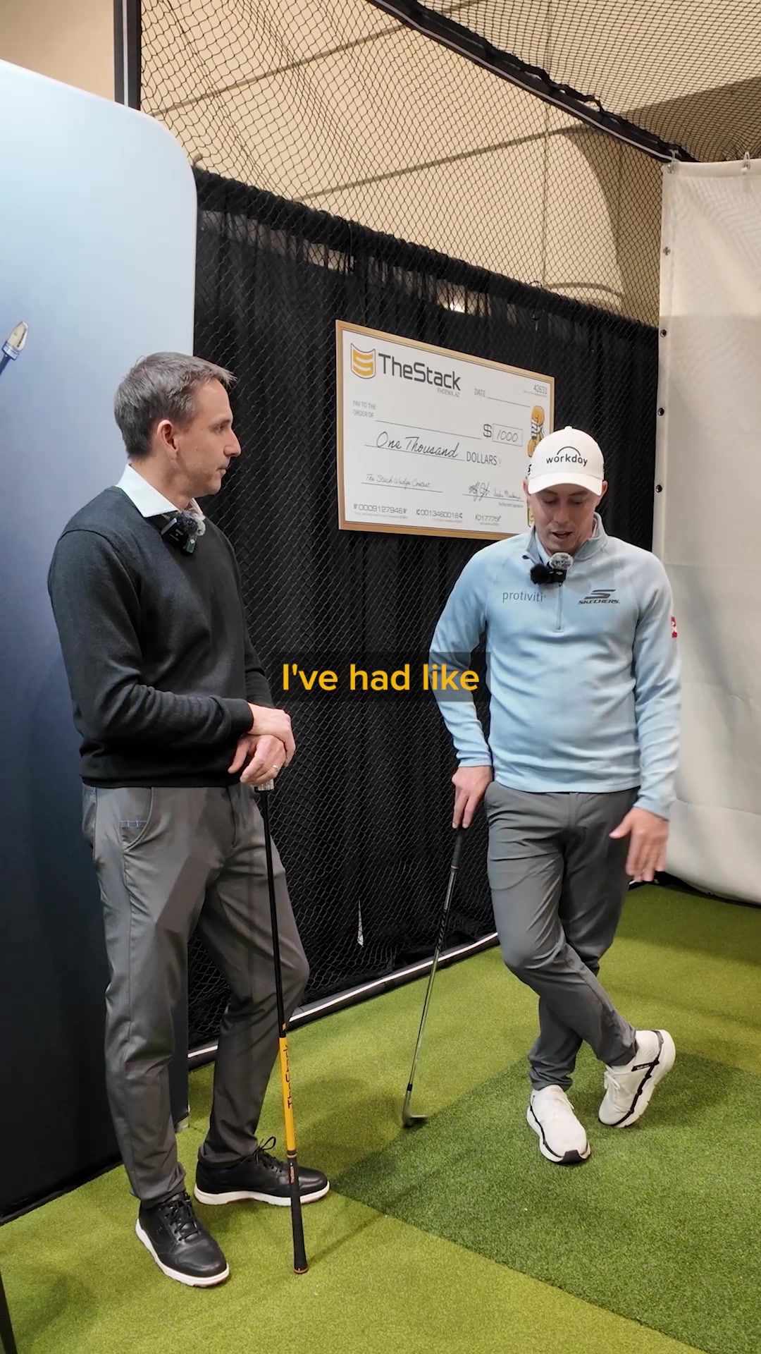 The Speed Training NLU Trusts